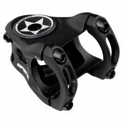 SPANK Potence Split 31.8 Mm - Noire