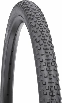 Wtb Pneu Pliable Resolute TCS SG2 42-650b - Noir