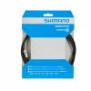Shimano Ligne De Frein XTR, XT, SLX, Alfine SM-BH90-SB - Noir -Promos Équipement Cyclisme Boutique xtr xt slx alfine bremsleitung sm bh90 sb 113761